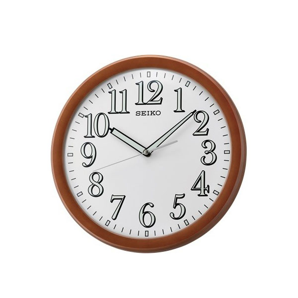 Настенные часы Seiko Clock QXA720ZN